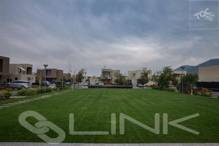CONDOMINIO ALKURA, PIEDRA ROJA